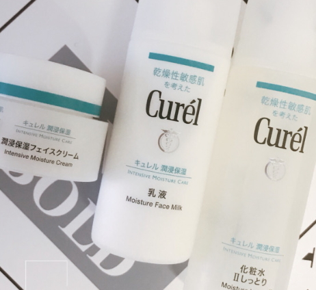 珂潤和玉澤哪個好用？珂潤和玉澤哪個更適合敏感肌