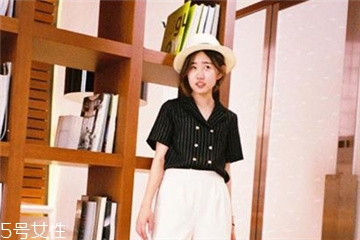 白領(lǐng)上班穿什么衣服？白領(lǐng)mm穿搭圖片