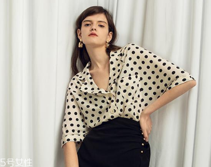 白領(lǐng)上班穿什么衣服？白領(lǐng)mm穿搭圖片