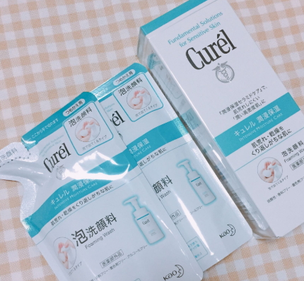 珂潤潔面泡沫怎么樣？珂潤潔面泡沫哪款好