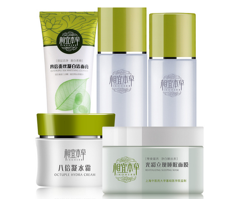 相宜本草洗面奶怎么樣？相宜本草洗面奶哪款好？