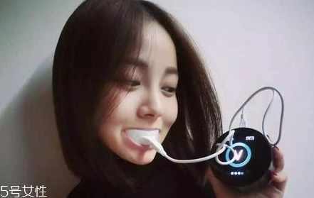 唯愛美牙儀有用嗎？唯愛美牙儀騙局