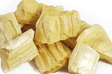 姜糖是生姜做的嗎？姜糖能做成姜糖水嗎