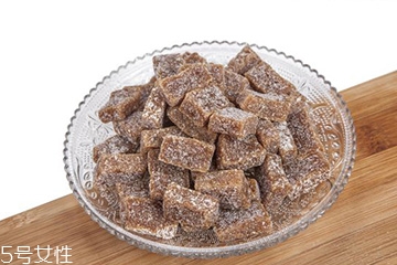 姜糖的熱量 姜糖會(huì)讓人長(zhǎng)胖嗎？