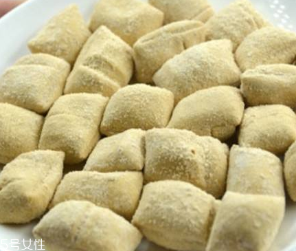 姜糖和紅糖的區(qū)別 姜糖和紅糖哪個(gè)好？