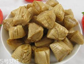 姜糖能和西瓜一起吃嗎？姜糖能和蜂蜜一起吃嗎？