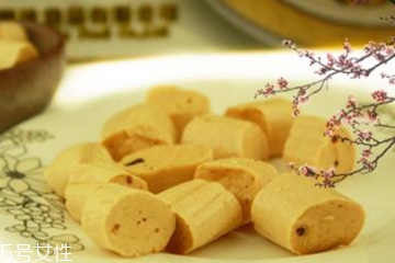 姜糖可以治感冒嗎？姜糖能解酒嗎？