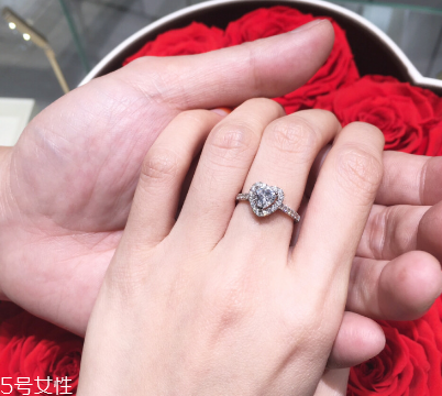 鉆戒為什么叫鴿子蛋？鴿子蛋鉆戒名稱由來