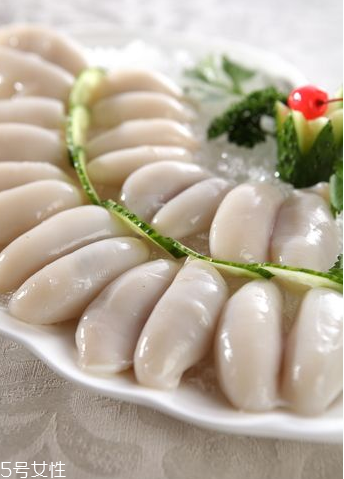墨魚蛋的做法 墨魚蛋怎么做？