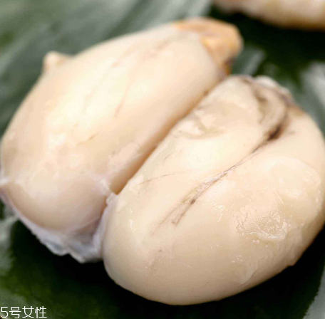 墨魚蛋蒸多久？墨魚蛋蒸幾分鐘？