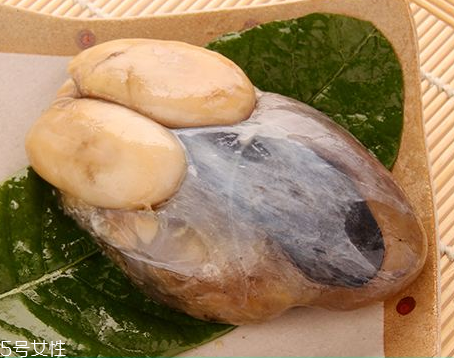 墨魚蛋蒸多久？墨魚蛋蒸幾分鐘？