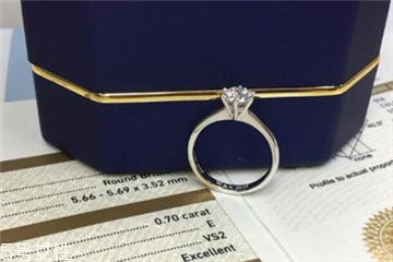 鉆戒是訂婚買還是結(jié)婚買？鉆戒訂婚就要買嗎？