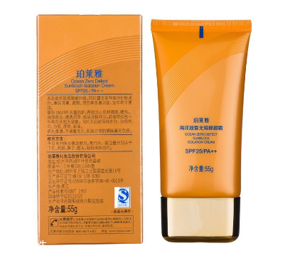 防曬霜為什么能防曬？防曬霜都可以防曬嗎？