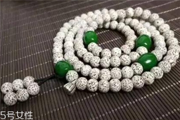 菩提子手串一般多少顆？菩提子手串多少顆好？