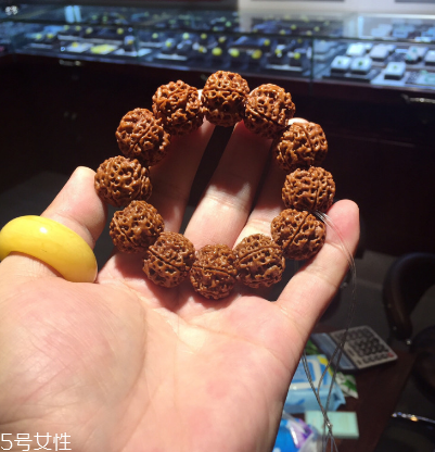 菩提子手串一般多少錢？菩提子手串市場價格