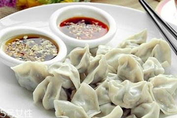 榛蘑能包餃子嗎？榛蘑豬肉餡餃子的做法