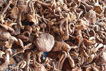 榛蘑有保質(zhì)期嗎？榛蘑的保質(zhì)期有多久？
