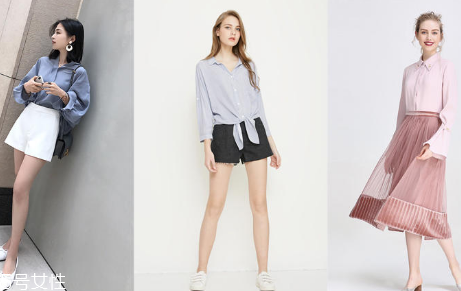 夏季面試穿什么衣服？夏季面試穿搭技巧