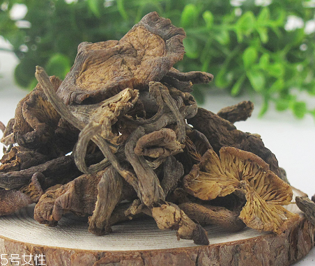 榛蘑能和豆腐一起吃嗎？榛蘑豆腐的做法