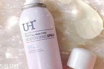 防曬噴霧會爆炸嗎？防曬噴霧容易爆炸嗎？