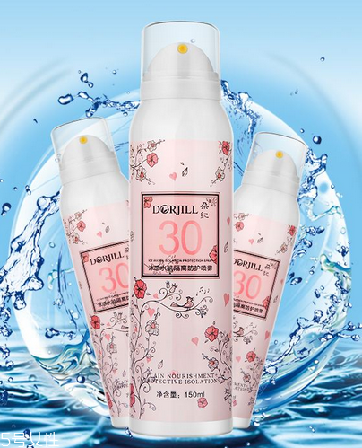 防曬噴霧會(huì)過敏嗎？防曬噴霧發(fā)癢是過敏嗎？