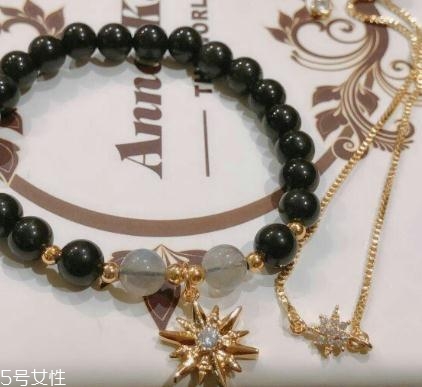 黑曜石手鏈斷了怎么辦？黑曜石手鏈斷了的征兆