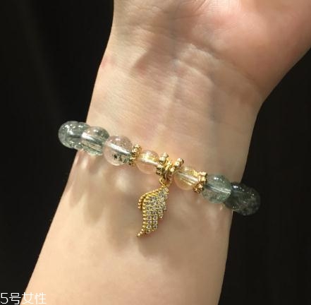 虎眼石適合女士帶嗎？虎眼石手鏈女生能戴嗎？