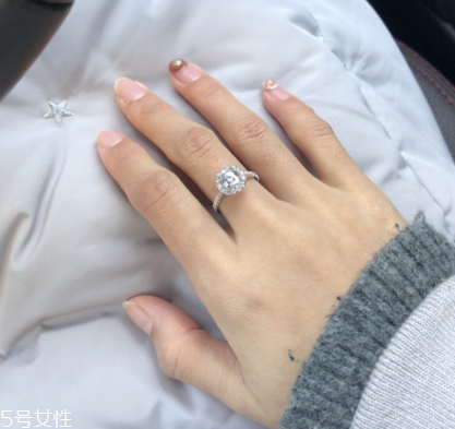 鉆戒分?jǐn)?shù)是什么意思？鉆戒分?jǐn)?shù)代表什么？