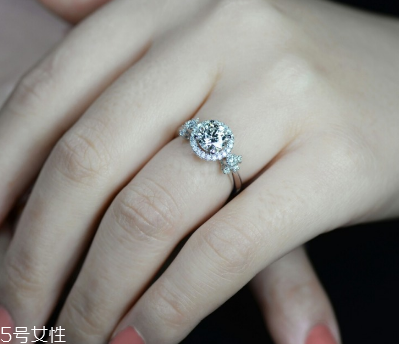 鉆戒翻新是怎么處理？鉆戒翻新步驟介紹