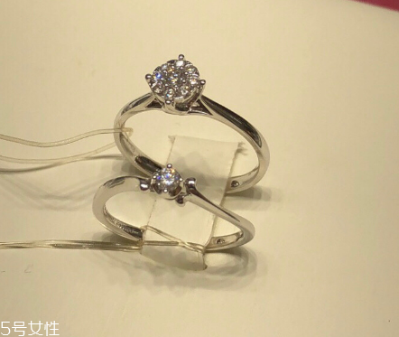 鉆戒翻新多少錢？鉆戒翻新市場價格