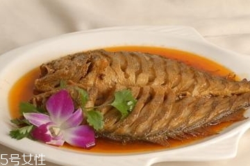 黃花魚(yú)去鱗嗎？黃花魚(yú)去內(nèi)臟嗎？
