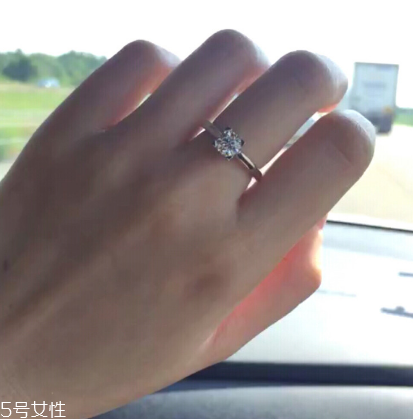鉆戒gia證書怎么看？鉆戒gia證書代表什么意思？