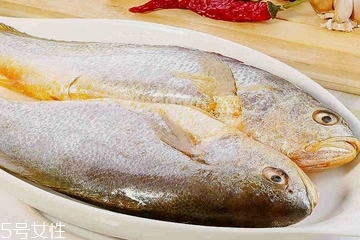 黃花魚(yú)清蒸好吃嗎？黃花魚(yú)清蒸的味道