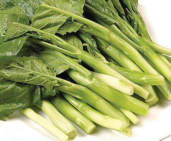 芥蘭炒飯怎么做？雞蛋怎么做成蛋炒飯？