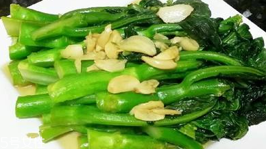 芥蘭是菜心嗎？芥蘭和菜心的區(qū)別