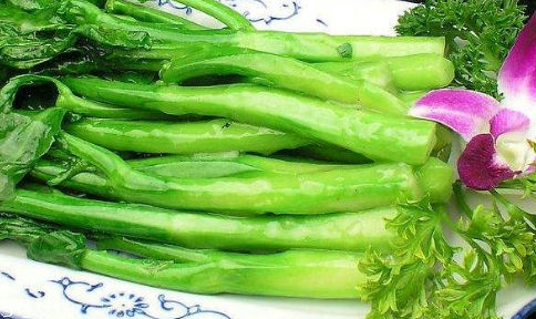 芥蘭是菜心嗎？芥蘭和菜心的區(qū)別