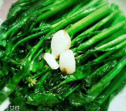 芥蘭的種植 芥蘭怎么種？