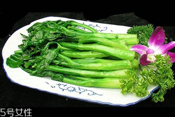 芥蘭的營(yíng)養(yǎng)成分 芥蘭的營(yíng)養(yǎng)成分是哪些？