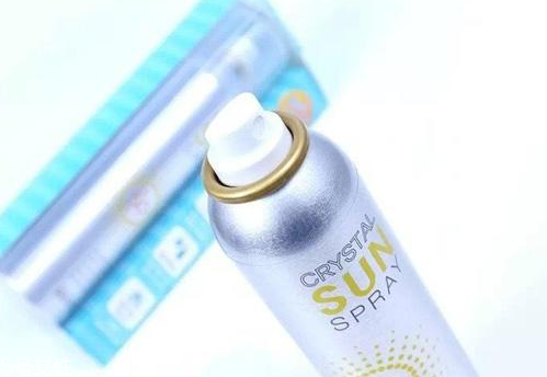 防曬噴霧頭壞了怎么辦？防曬噴霧頭壞了解決方法