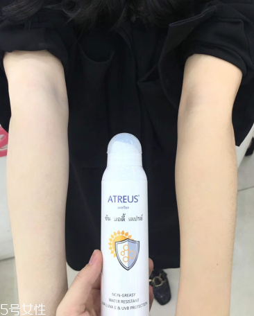 防曬噴霧里面有酒精嗎？防曬噴霧都有酒精嗎？