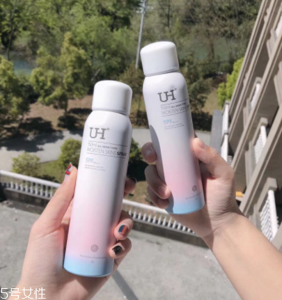 防曬噴霧搓泥怎么回事？防曬噴霧搓泥怎么辦？