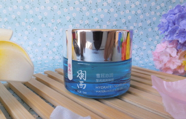 羽西雪耳系列怎么樣？羽西雪耳系列使用心得