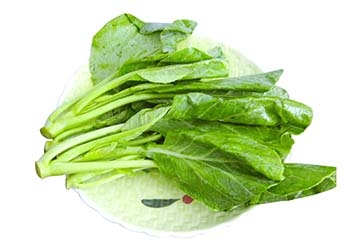 芥蘭是中藥還是蔬菜？芥蘭是蔬菜嗎？