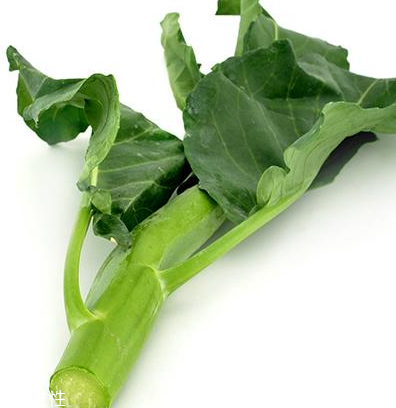 芥蘭能和筍干同吃嗎？芥蘭和筍干相克嗎？
