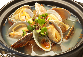 文蛤是淡水還是海水？文蛤是淡水水產(chǎn)嗎？