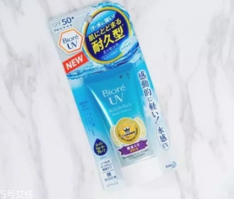 平價(jià)防曬哪款好 性?xún)r(jià)比高的防曬霜推薦