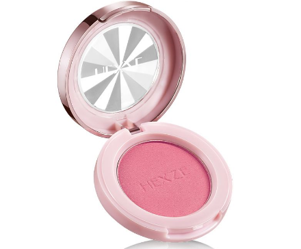 腮紅是刷在哪個(gè)位置？標(biāo)準(zhǔn)腮紅打在什么位置？