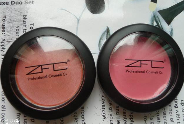 腮紅是刷在哪個(gè)位置？標(biāo)準(zhǔn)腮紅打在什么位置？