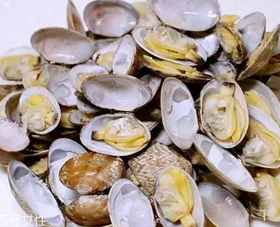 文蛤能做湯嗎？文蛤怎么做湯？
