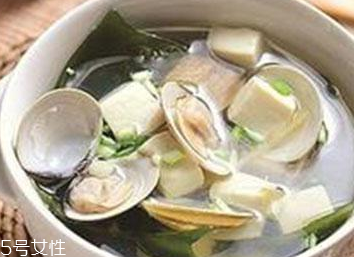 文蛤能放在冰箱里嗎?文蛤怎么保存？